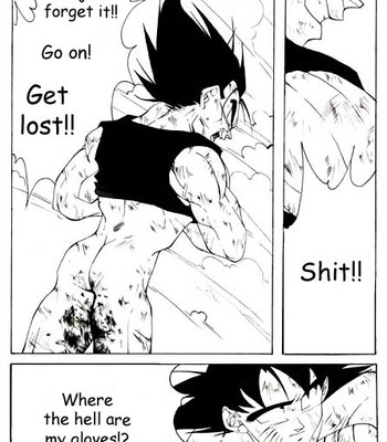 Skyworld by kabu comic porn sex 70