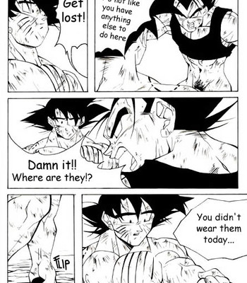 Skyworld by kabu comic porn sex 72