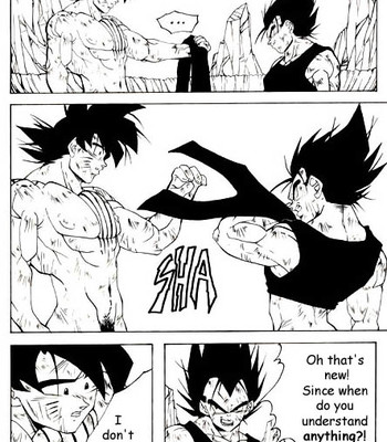 Skyworld by kabu comic porn sex 73