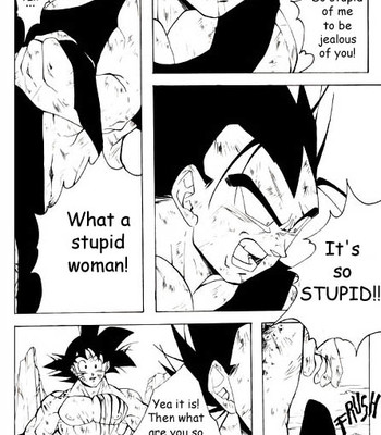 Skyworld by kabu comic porn sex 75