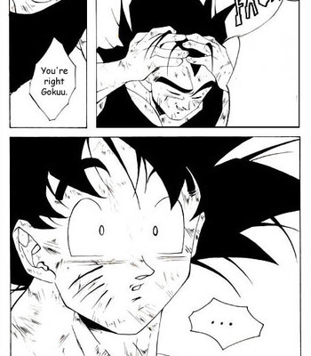 Skyworld by kabu comic porn sex 76