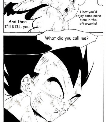 Skyworld by kabu comic porn sex 78