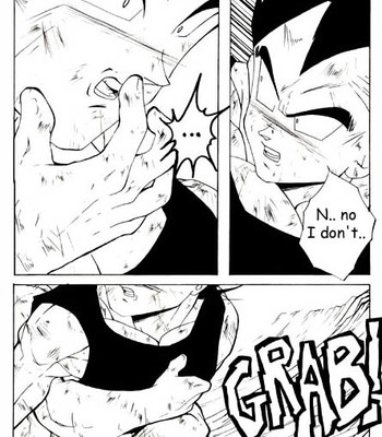 Skyworld by kabu comic porn sex 79