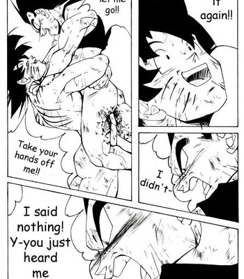 Skyworld by kabu comic porn sex 81