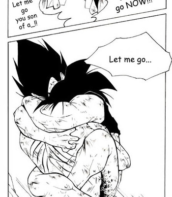 Skyworld by kabu comic porn sex 82