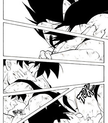 Skyworld by kabu comic porn sex 83