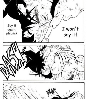 Skyworld by kabu comic porn sex 84