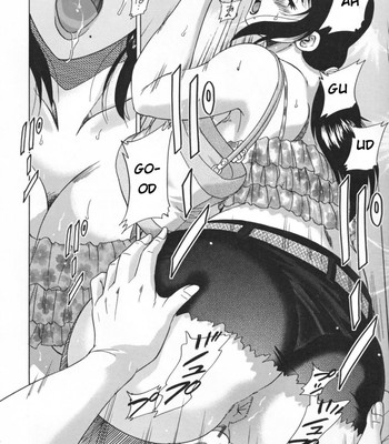 Slave mother rape ch.1-11 [aceonetwo+laruffii] comic porn sex 68