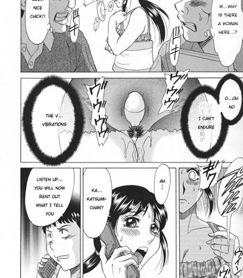 Slave mother rape ch.1-11 [aceonetwo+laruffii] comic porn sex 76