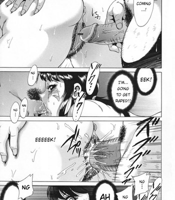 Slave mother rape ch.1-11 [aceonetwo+laruffii] comic porn sex 93