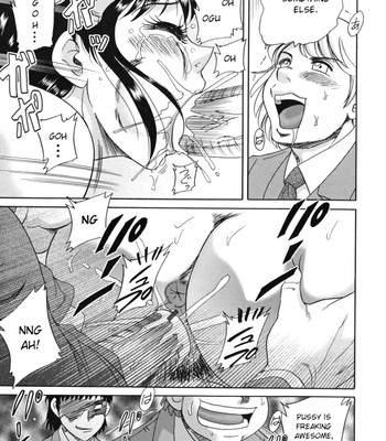 Slave mother rape ch.1-11 [aceonetwo+laruffii] comic porn sex 121