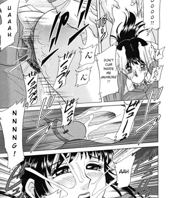 Slave mother rape ch.1-11 [aceonetwo+laruffii] comic porn sex 123