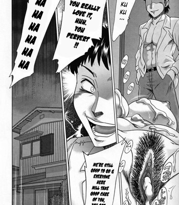 Slave mother rape ch.1-11 [aceonetwo+laruffii] comic porn sex 164