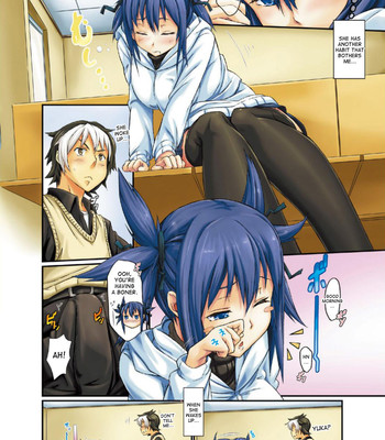 Sleeping beauty comic porn sex 2