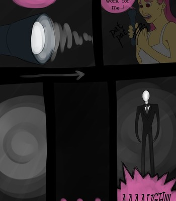 Slenderman (ongoing) comic porn sex 3