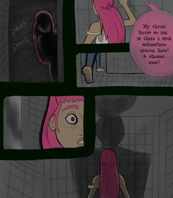 Slenderman (ongoing) comic porn sex 6