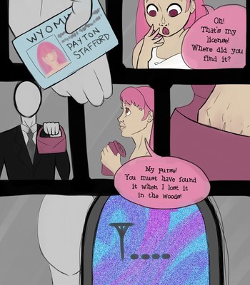 Slenderman (ongoing) comic porn sex 9