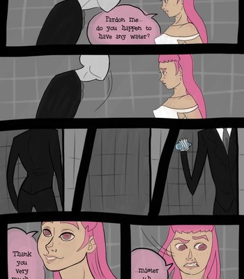 Slenderman (ongoing) comic porn sex 11