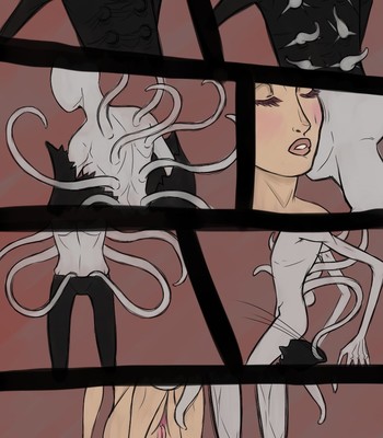 Slenderman (ongoing) comic porn sex 16