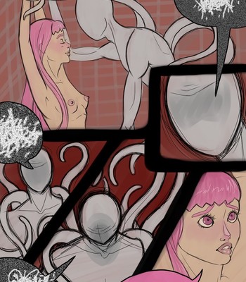 Slenderman (ongoing) comic porn sex 17