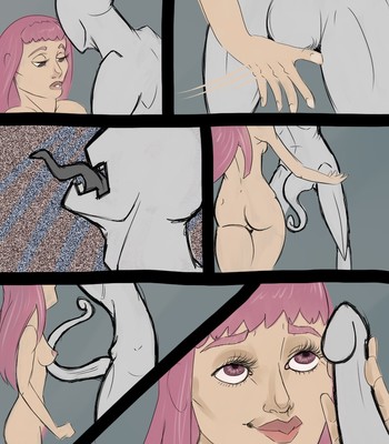 Slenderman (ongoing) comic porn sex 21