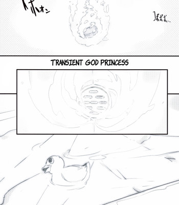 Small package hold. comic porn sex 4