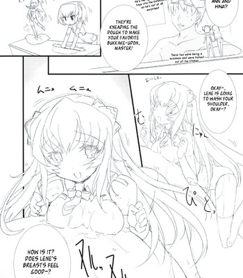 Small package hold. comic porn sex 6