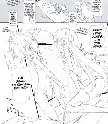 Small package hold. comic porn sex 8