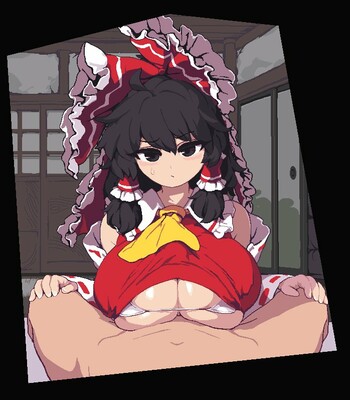 Smash!! comic porn sex 148