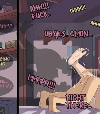 Smash!! comic porn sex 167