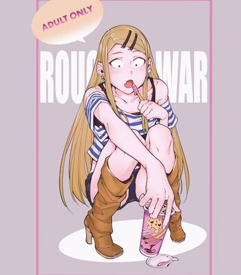 So○○ Sensou [Colored] comic porn sex 25