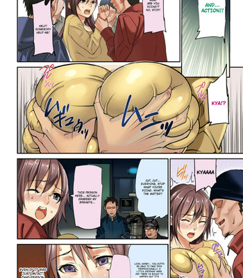 Soft fair skin infringement   [4dawgz + fuke] comic porn sex 2