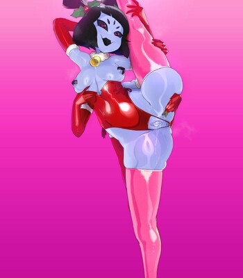 soft spider comic porn sex 7