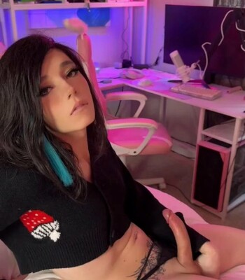 Some cuties comic porn sex 4