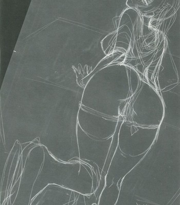 Sono wonna fushidara ni tsuki comic porn sex 3