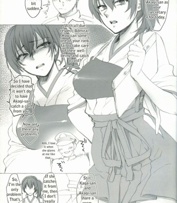 Sono wonna fushidara ni tsuki comic porn sex 4