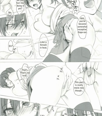 Sono wonna fushidara ni tsuki comic porn sex 8