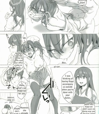 Sono wonna fushidara ni tsuki comic porn sex 12