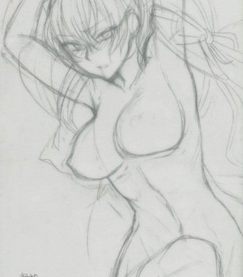 Sono wonna fushidara ni tsuki comic porn sex 24