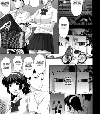 Sonotoki, Kanojo wa… (Complete) [English] comic porn sex 11