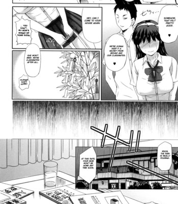 Sonotoki, Kanojo wa… (Complete) [English] comic porn sex 18