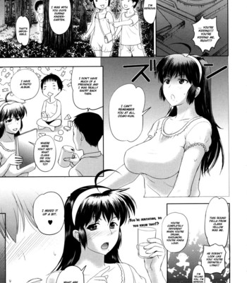 Sonotoki, Kanojo wa… (Complete) [English] comic porn sex 29