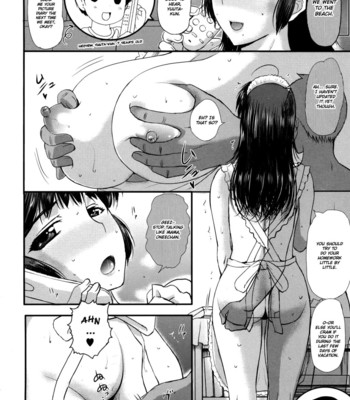 Sonotoki, Kanojo wa… (Complete) [English] comic porn sex 36