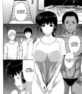 Sonotoki, Kanojo wa… (Complete) [English] comic porn sex 46
