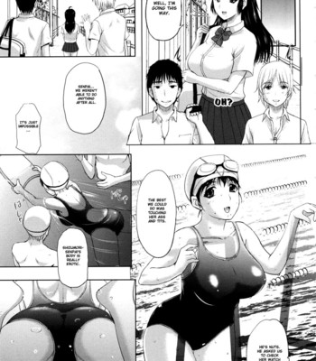 Sonotoki, Kanojo wa… (Complete) [English] comic porn sex 51