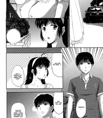 Sonotoki, Kanojo wa… (Complete) [English] comic porn sex 72