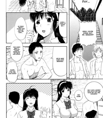 Sonotoki, Kanojo wa… (Complete) [English] comic porn sex 74