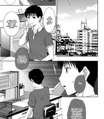 Sonotoki, Kanojo wa… (Complete) [English] comic porn sex 75