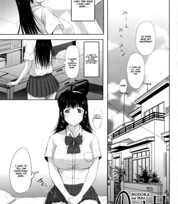 Sonotoki, Kanojo wa… (Complete) [English] comic porn sex 87