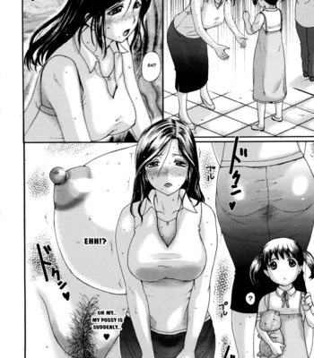 Sonotoki, Kanojo wa… (Complete) [English] comic porn sex 116